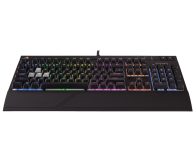 CORSAIR STRAFE RGB Mechanical Gaming Cherry MX Silent CH-9000121-NA - 321263 - zdjęcie 6
